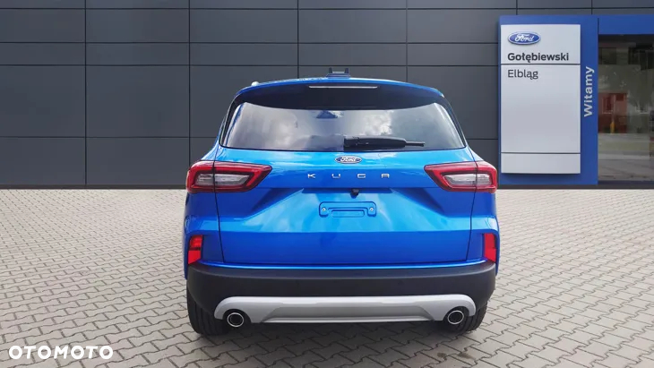 Ford Kuga 1.5 EcoBoost FWD Titanium - 5