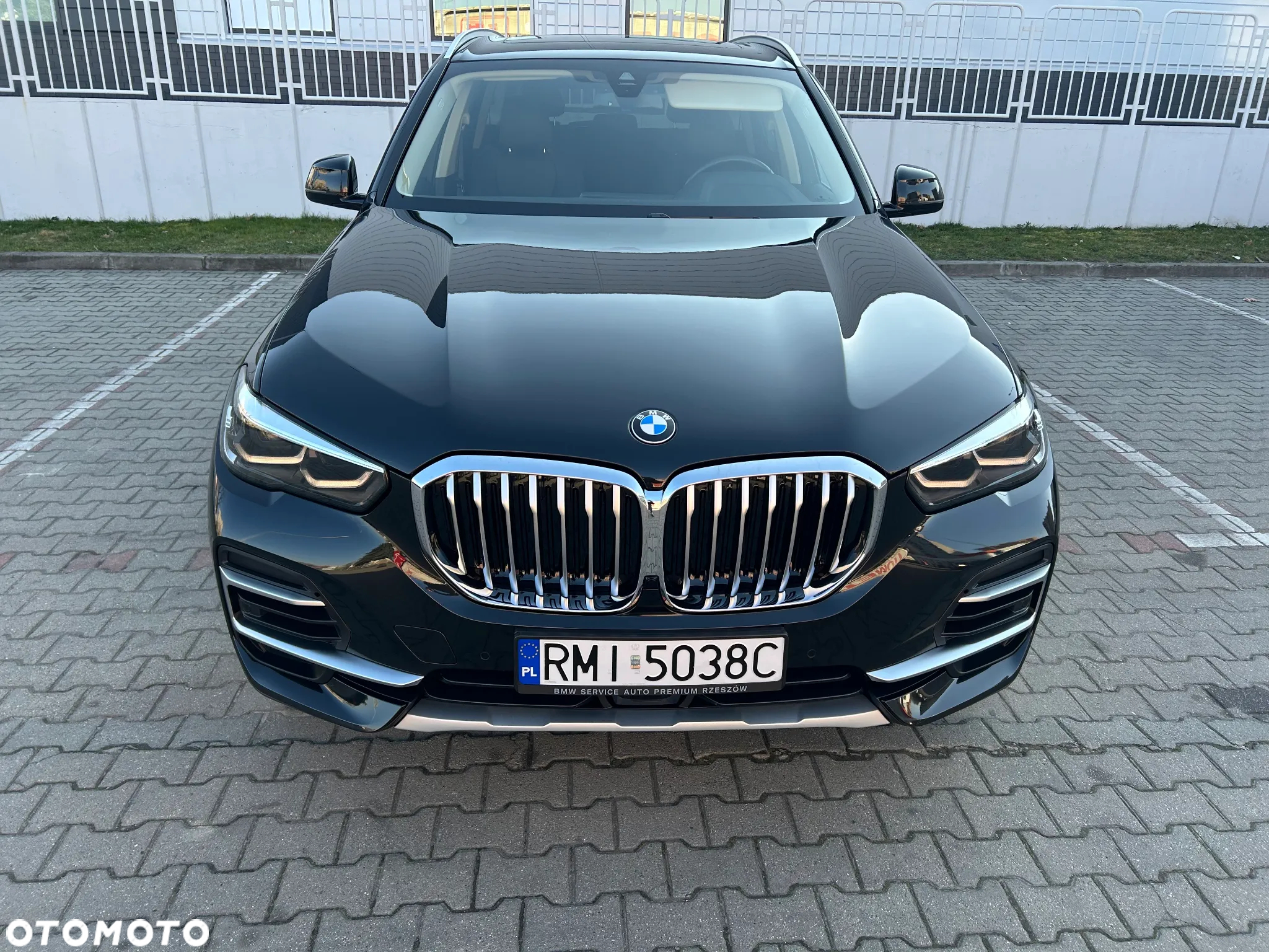 BMW X5 xDrive25d - 3