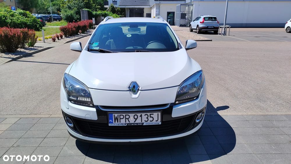 Renault Megane 1.6 16V 110 Paris - 5