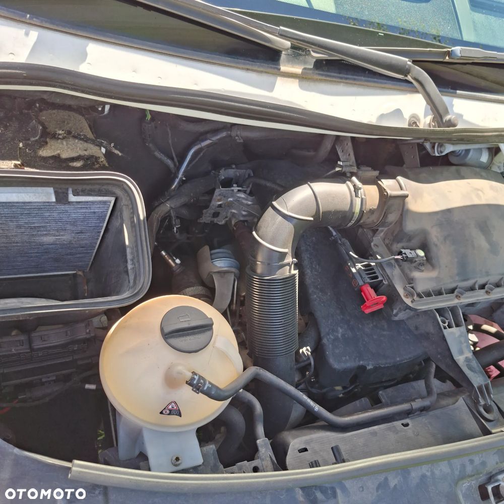 Mercedes-Benz Sprinter 906.213 WORKER - 14