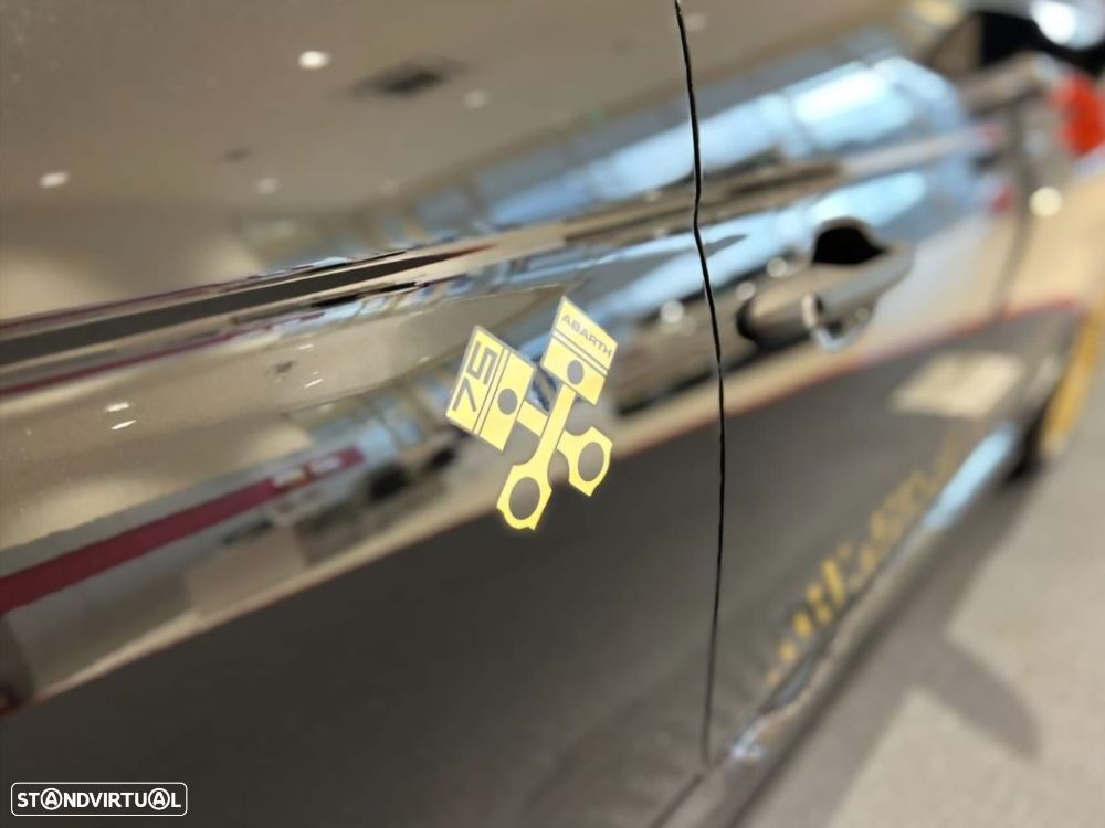 Abarth 695 1.4 T-Jet 75 Anniversário - 10