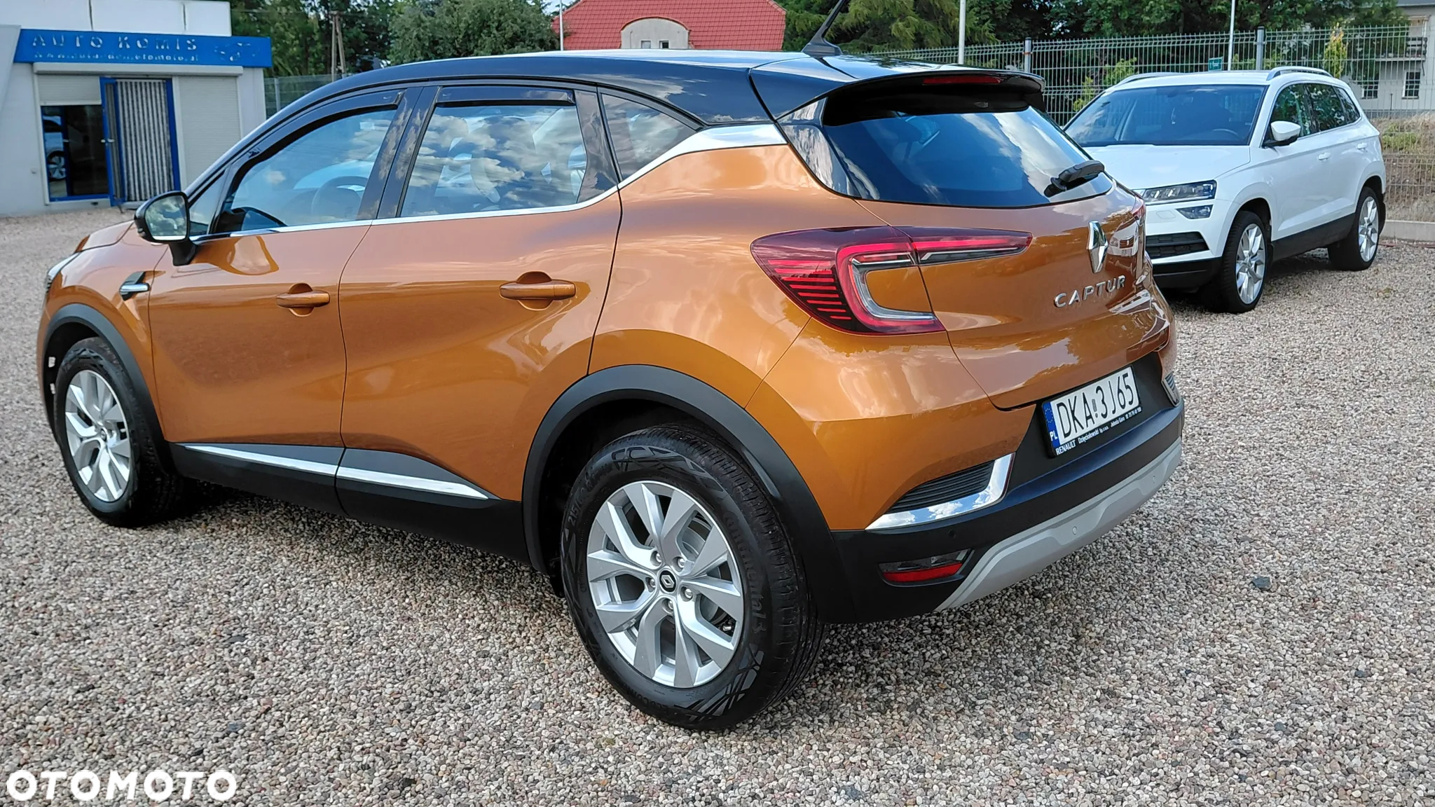 Renault Captur 1.0 TCe Techno - 4