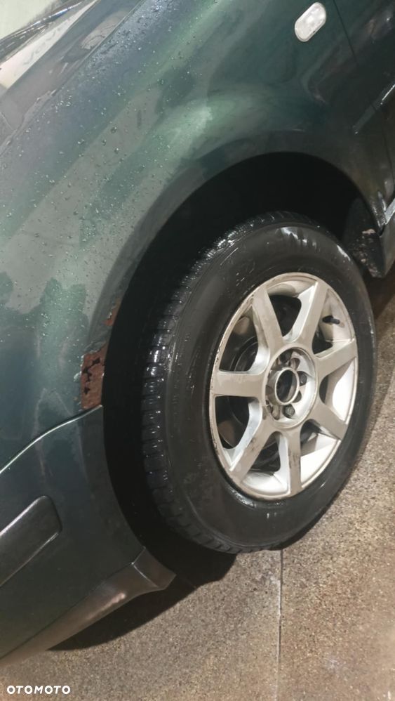 Volkswagen Passat 1.9 TDI - 4