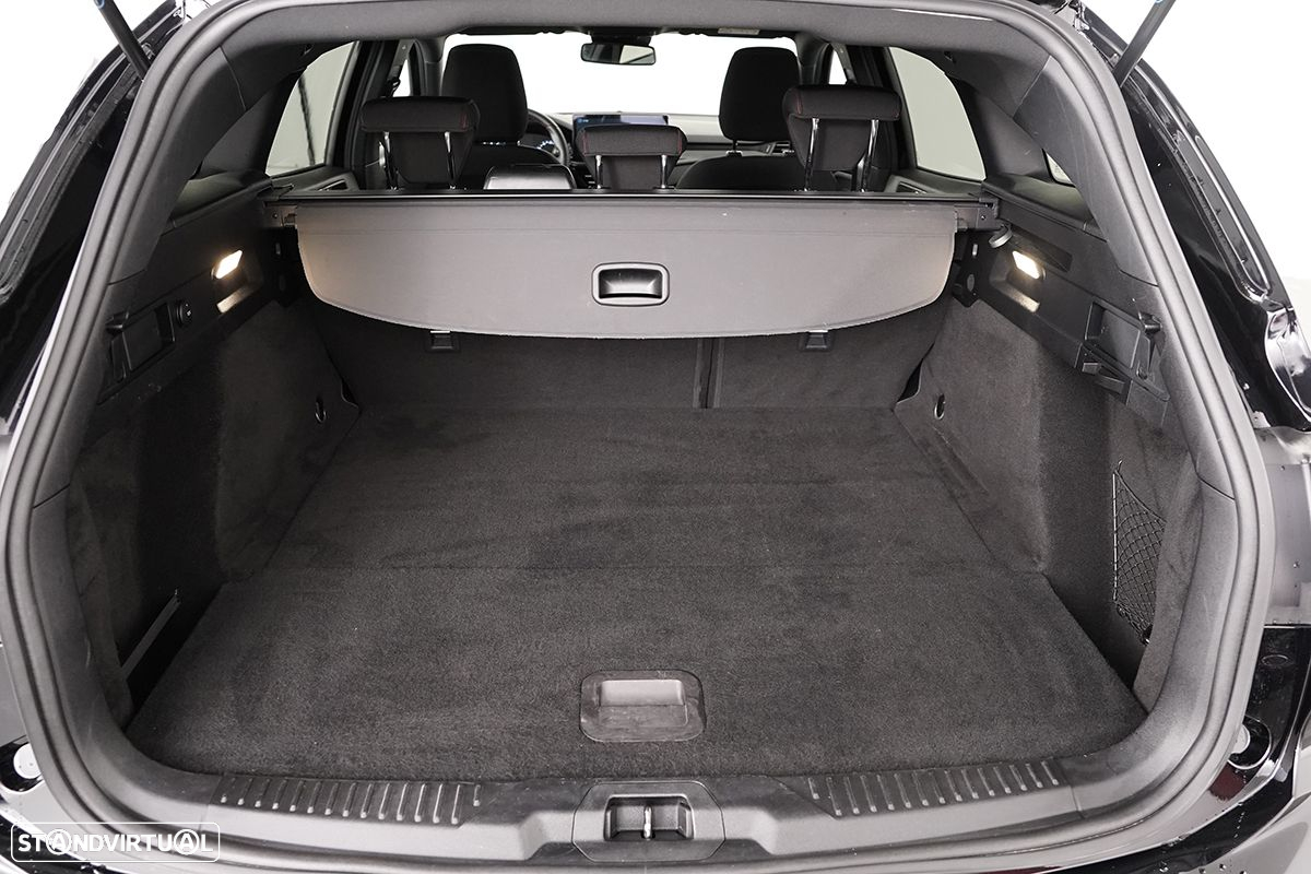Ford Focus SW 1.0 EcoBoost MHEV ST-Line Aut. - 23