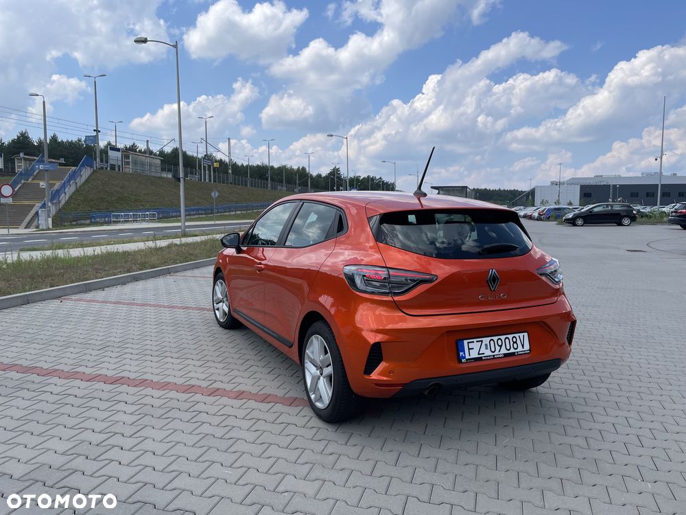 Renault Clio 1.0 TCe Intens - 7