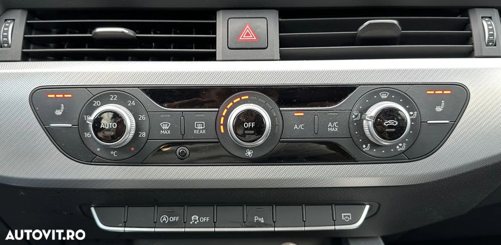 Audi A4 - 35