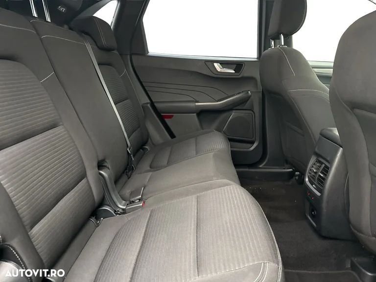 Ford Kuga 2.5 Duratec FHEV FWD Titanium - 13