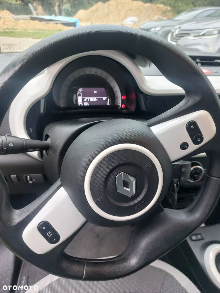 Renault Twingo Electric Equilibre - 7