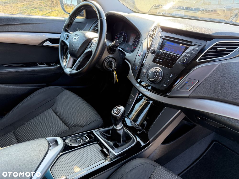 Hyundai i40 1.6 GDI Comfort - 3