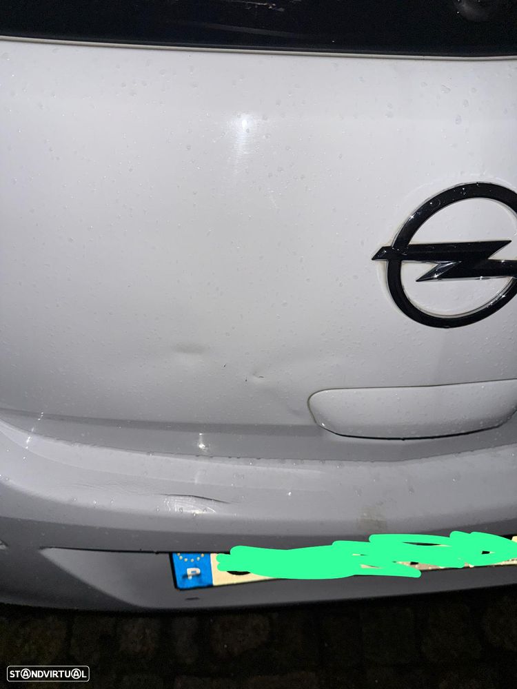 Opel Corsa 1.3 CDTi Dynamic - 4