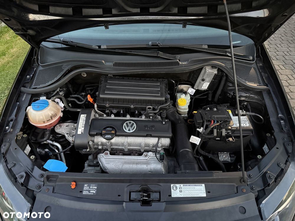 Volkswagen Polo 1.4 Team - 34