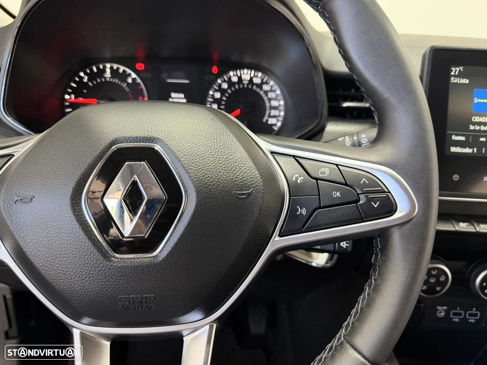 Renault Clio 1.5 Blue dCi Intens - 25