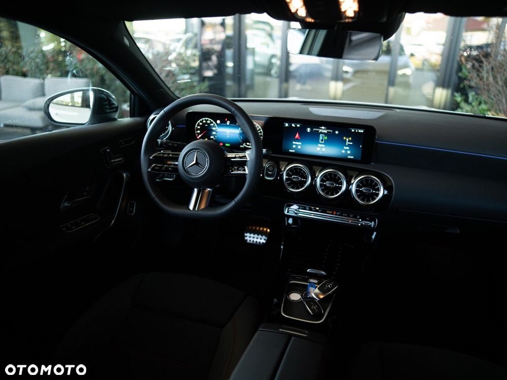 Mercedes-Benz Klasa A - 16