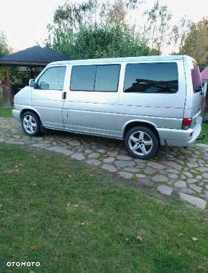 Volkswagen Multivan - 8