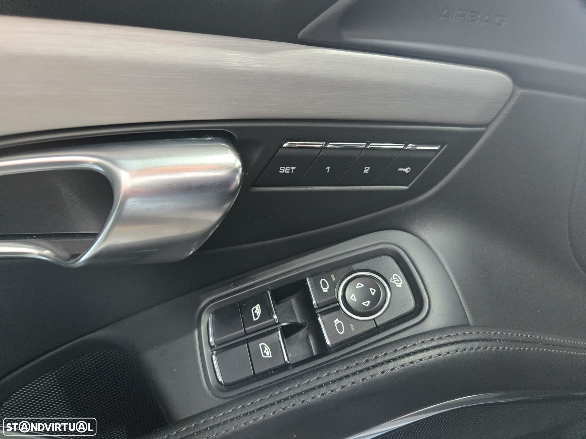 Porsche 911 (991) Turbo PDK - 21