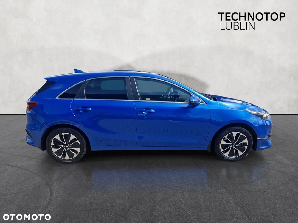 Kia Ceed 1.5 T-GDI Tribute DCT - 4
