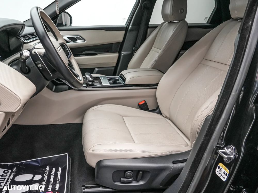 LAND ROVER Range Rover Velar 2022 — imagine 45