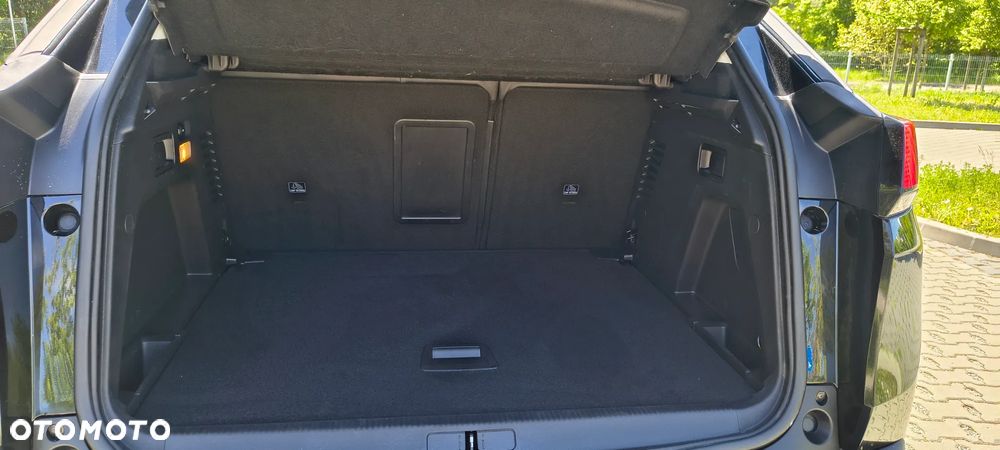 Peugeot 3008 PureTech 130 Stop & Start GPF EAT8 Allure Business-Paket - 19