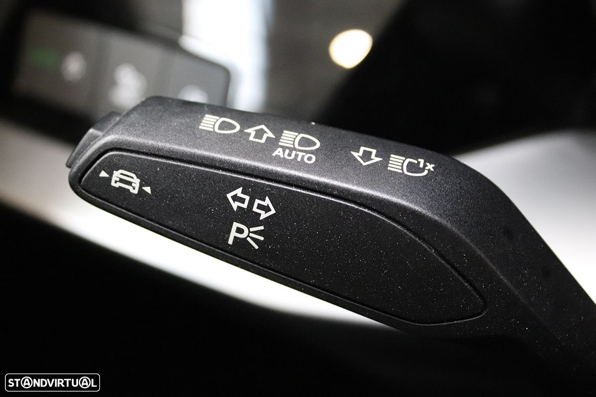 Audi A3 Sportback 30 TFSI Advanced S tronic - 17