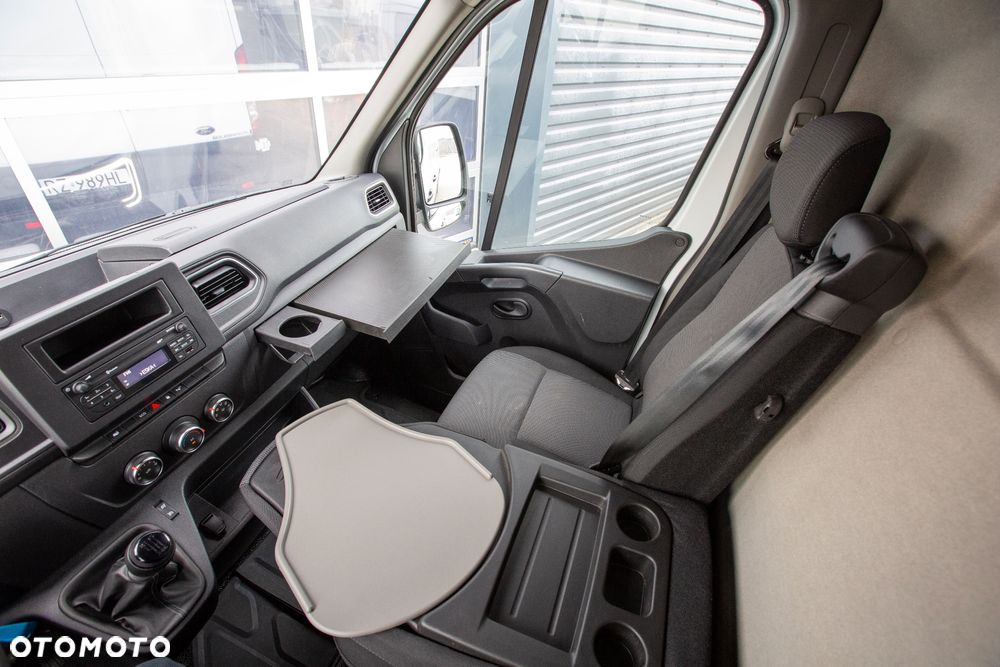 Renault Master 180KM L3H2 blaszak *SPRAWDŹ* - 10