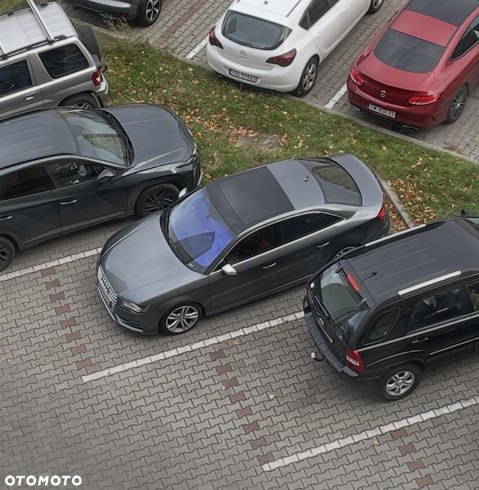 Audi S3 Limousine 2.0 TFSI Quattro S tronic - 10