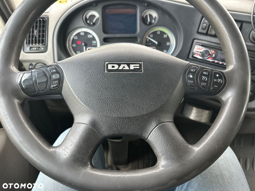 DAF LF55.250 - 8
