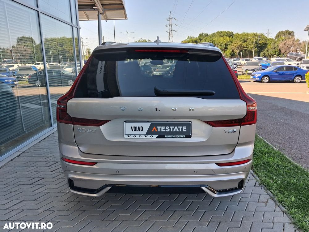 Volvo XC 60 - 8