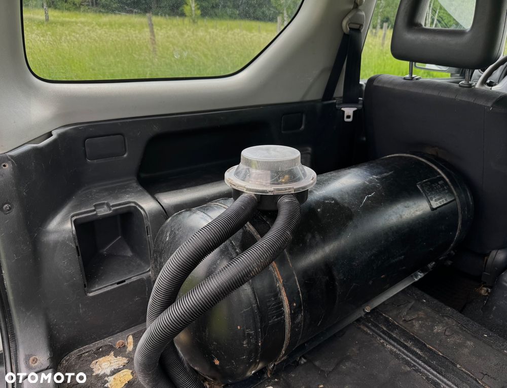 Suzuki Jimny - 7