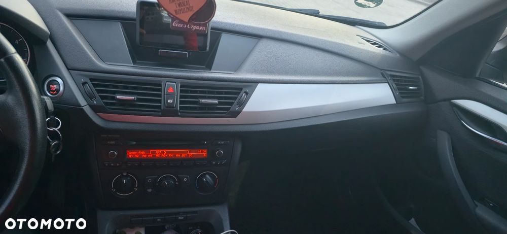 BMW X1 sDrive20d - 7