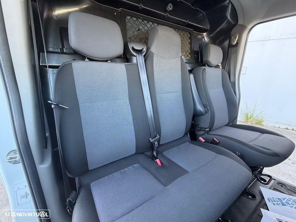 Renault MASTER - 25