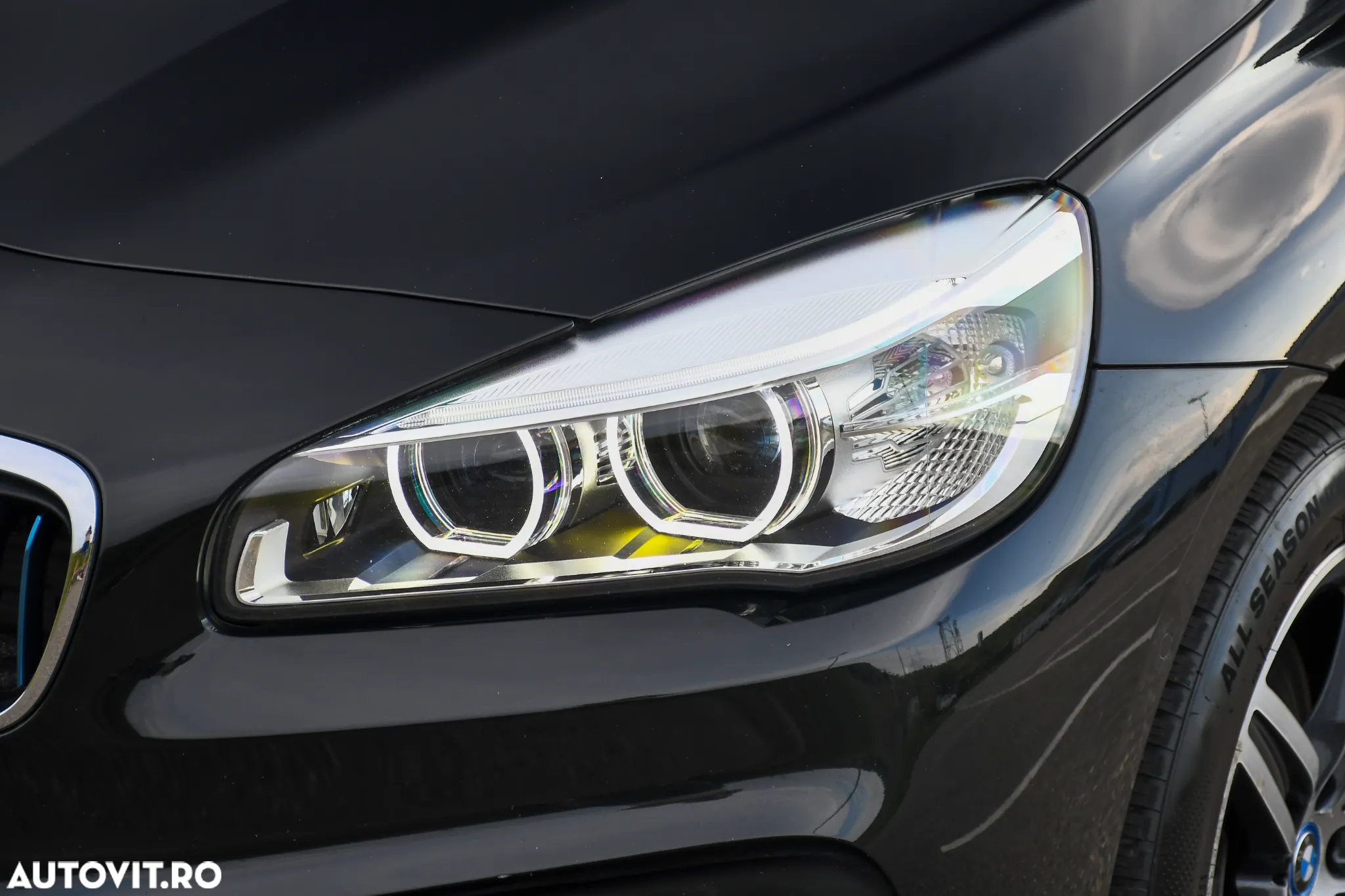 BMW Seria 2 225xe AT Sport Line - 23