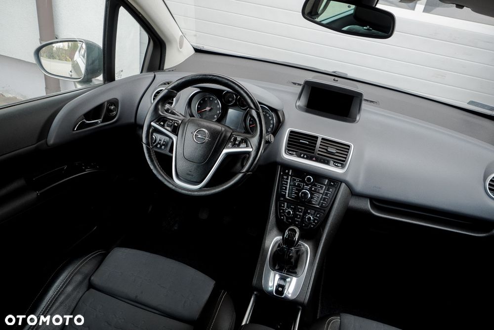Opel Meriva 1.4 Innovation - 40