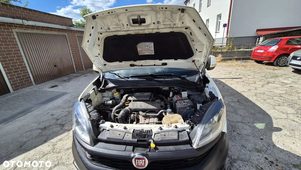 Fiat Doblo - 5