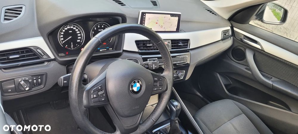 BMW X1 - 16