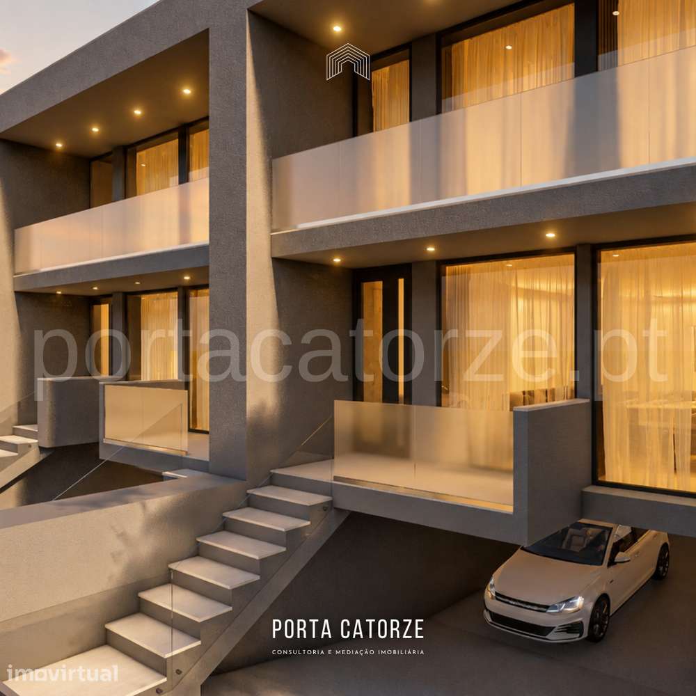 Duplex 3 SUITES + Escritório | NOVO - Grande imagem: 4/20