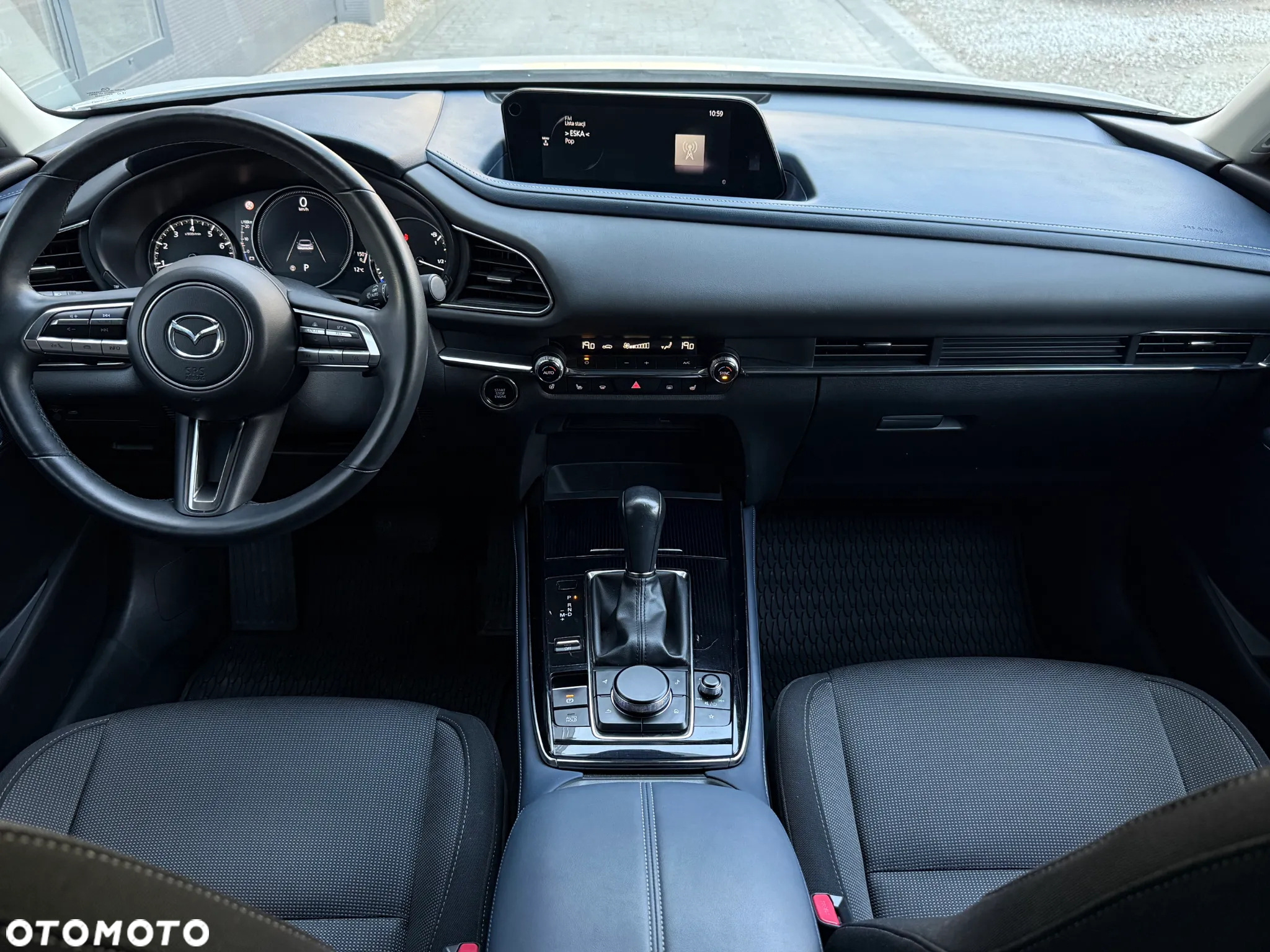 Mazda CX-30 - 19