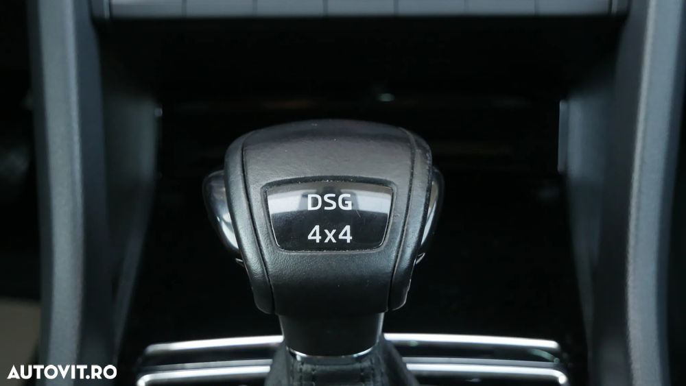 Skoda Karoq 2.0 TDI SCR 4x4 DSG Clever - 26