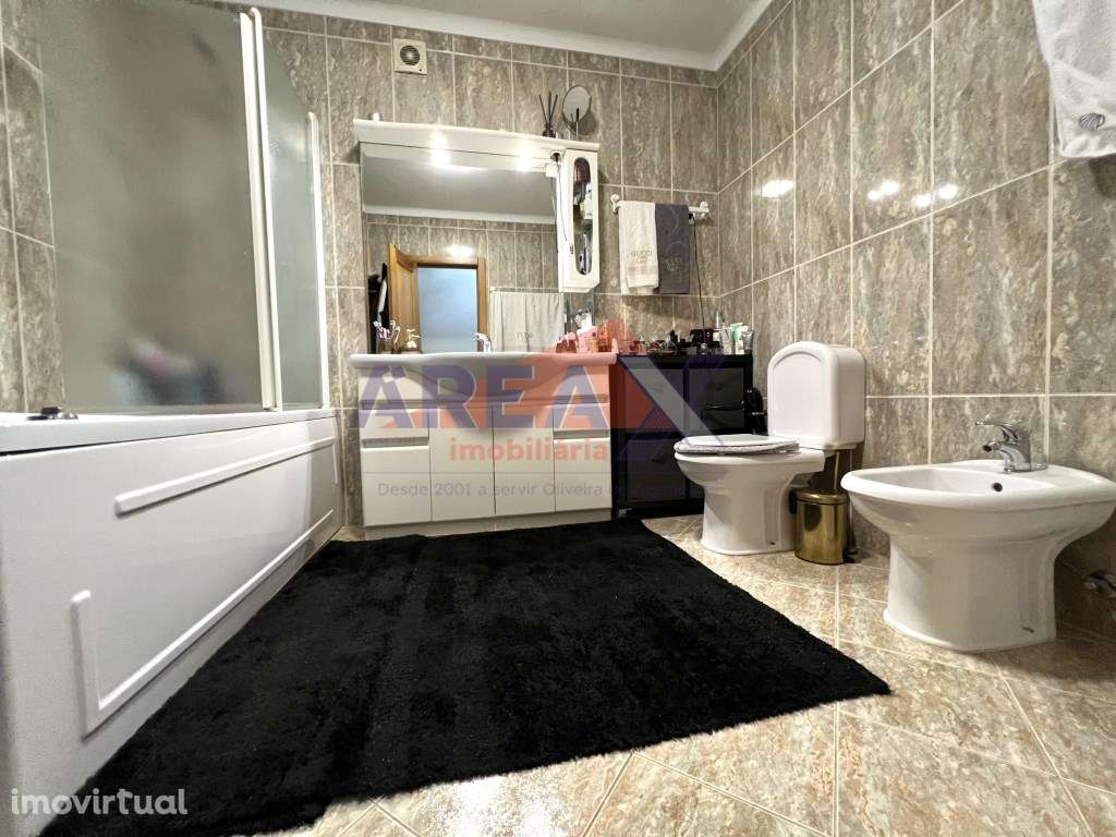 Apartamento T4 de Prestígio | Condomínio Fechado | - Grande imagem: 3/21