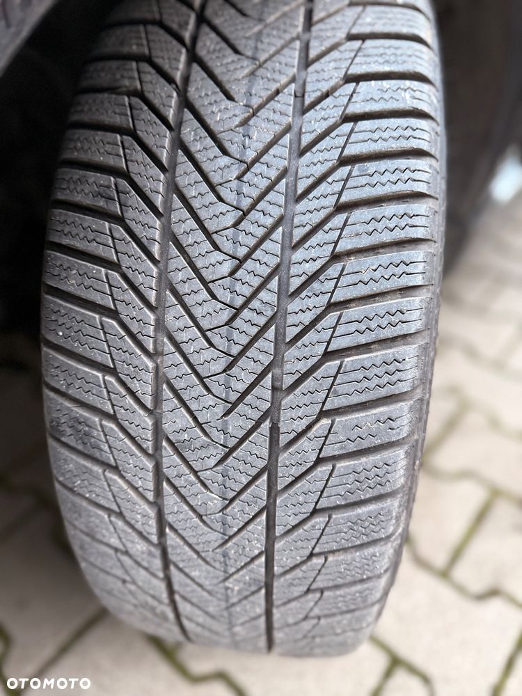 Opel Zafira OPC - 24