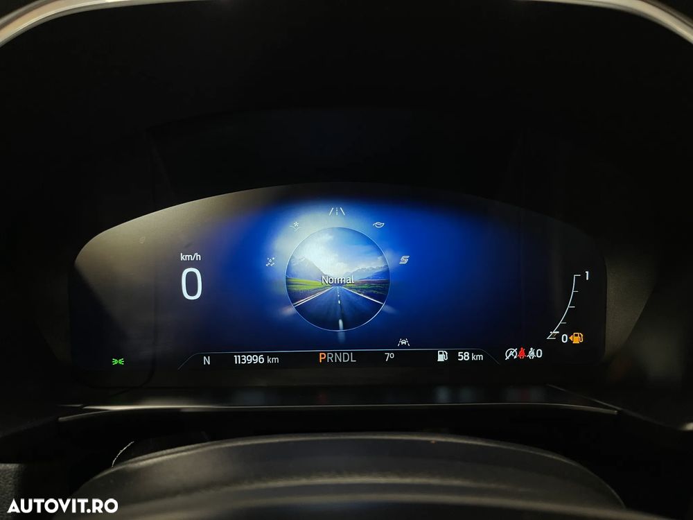 Ford Kuga 1.5 EcoBlue Aut. TITANIUM - 24