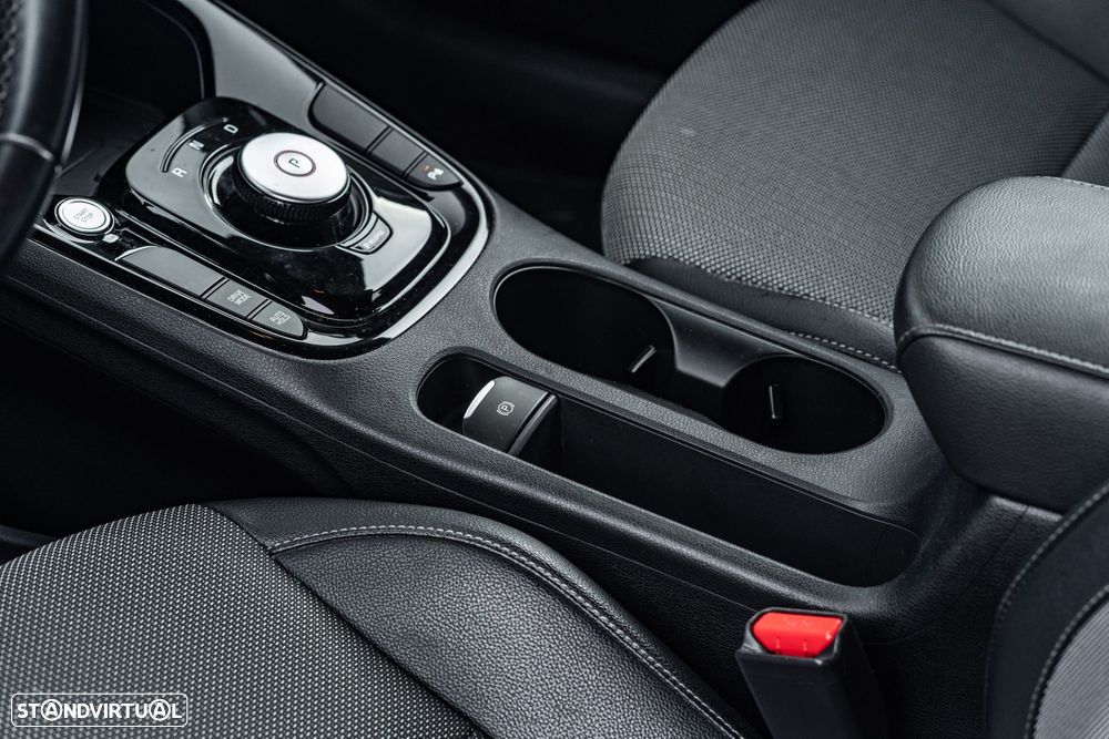 Kia e-Soul 64kWh - 26