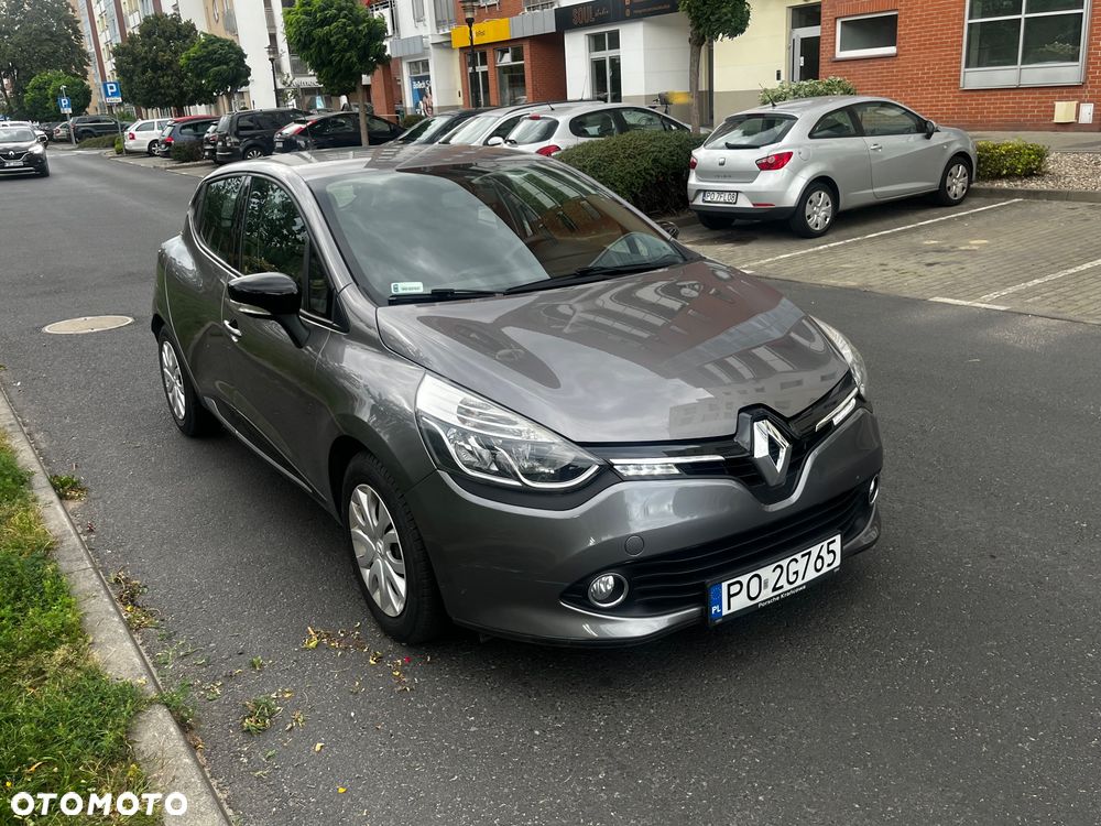 Renault Clio 1.2 16V Zen - 3
