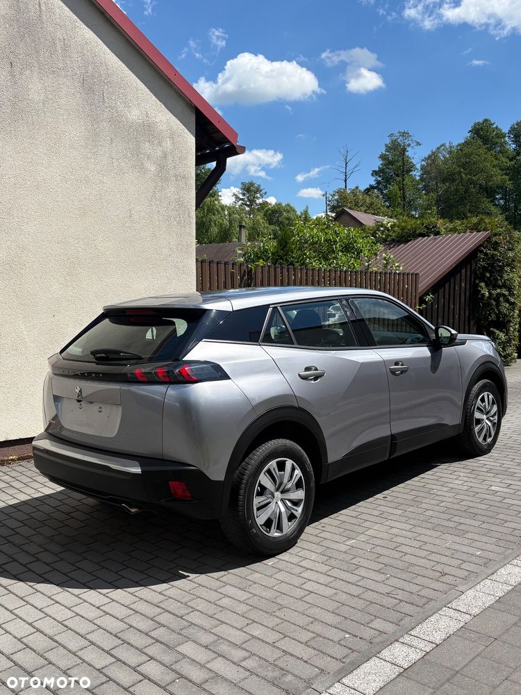 Peugeot 2008 BlueHDi 110 Active - 7