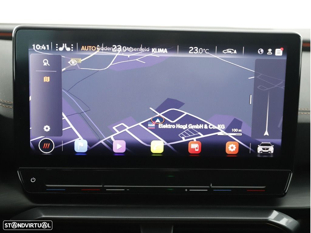 Cupra Formentor 1.4 e-Hybrid DSG VZ - 23