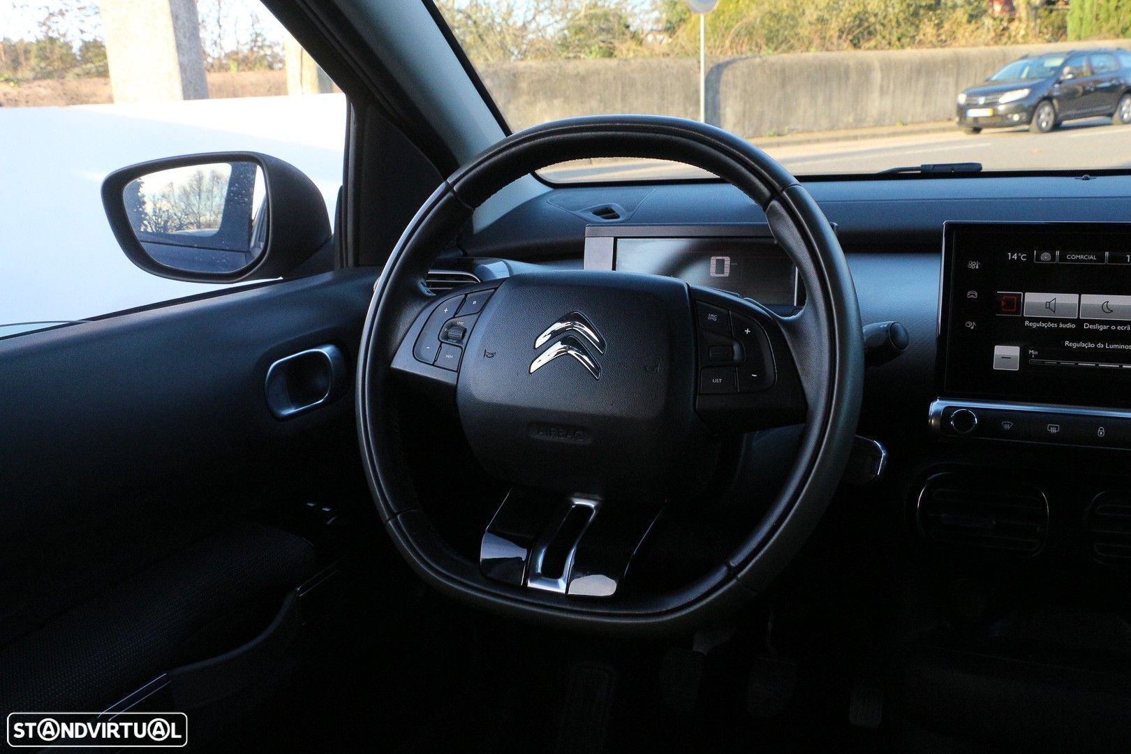 Citroën C4 Cactus 1.2 PureTech Feel - 17