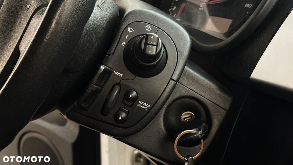 Renault Kangoo 1.5 dCi Oasis - 23