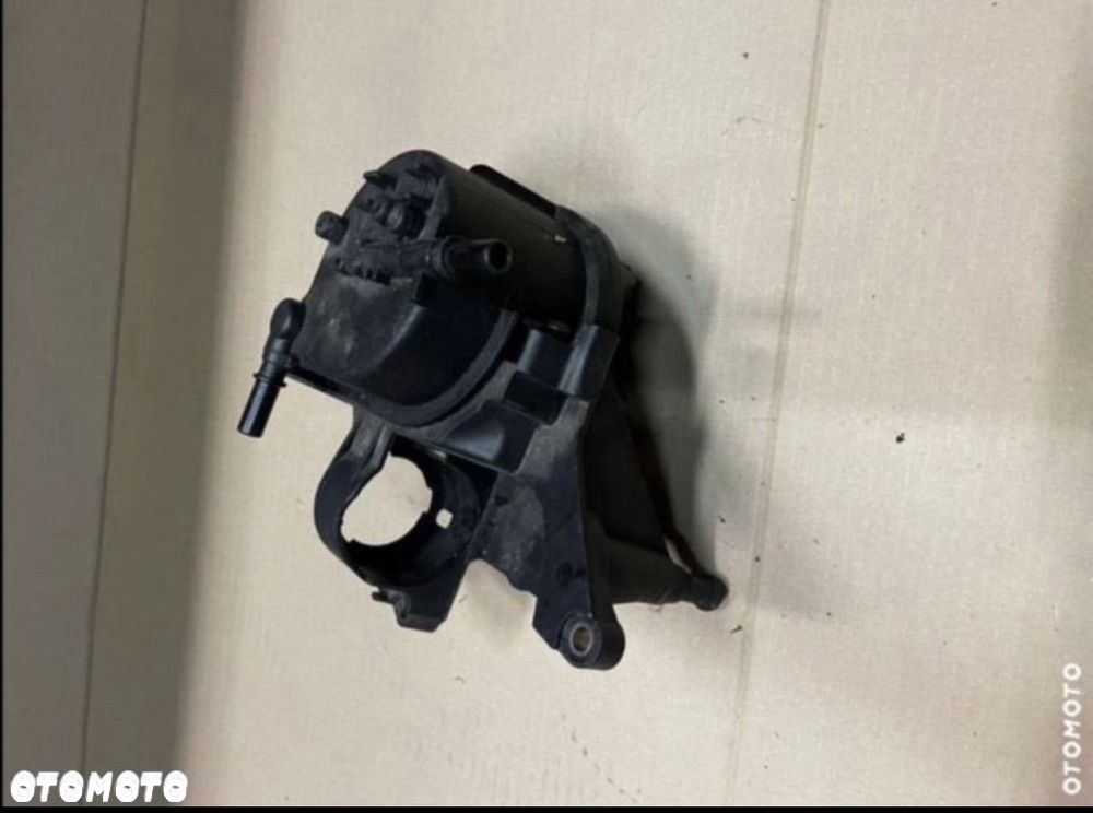 9646231180 Podstawa obudowa filtra paliwa Ford fusion mk1 fiesta mk6 mazda