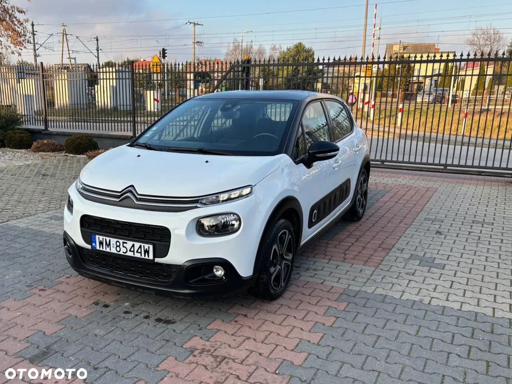 Citroën C3 Pure Tech 83 S&S SHINE - 12