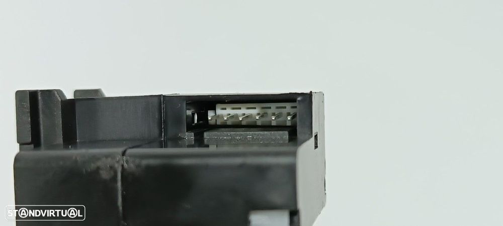 CONTROLE DE AJUSTE DA COLUNA DE DIREÇÃO LAND ROVER RANGE ROVER (LM) V8 TD VOGUE - 2