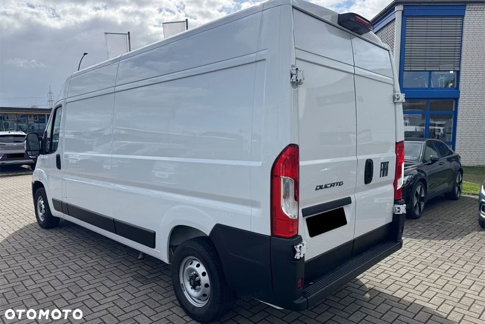 Fiat Ducato L3H2 3.3T 2.2 140KM - 7